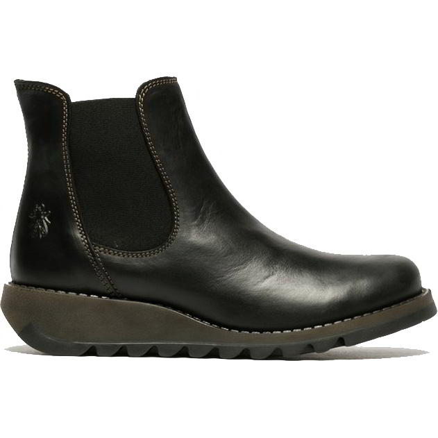 Fly Salv | Fly London Chelsea Boots | With Free UK Delivery