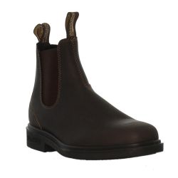 Blundstone Mens 062 Boots - Brown