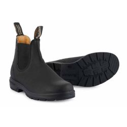 Blundstone Men's 558 Chelsea Boot - Black