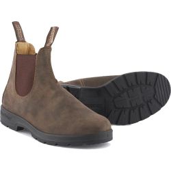 Blundstone Mens 585 Boots - Brown