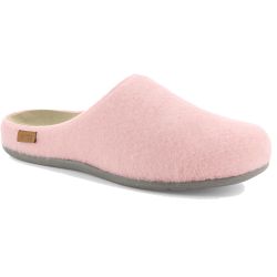 Strive Womens Copenhagen Slippers - Dusty Pink