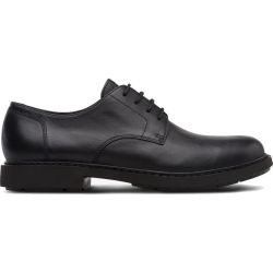 Camper Men's Mil Neuman Shoes K100152 - Black 021