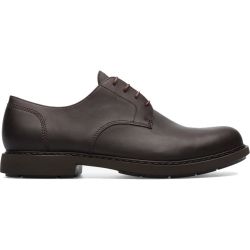 Camper Men's Mil Neuman Shoes K100152 - Brown 022