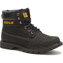 Caterpillar Mens Colorado 2.0 Wide Fit Boots - Black