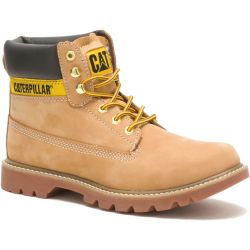 Caterpillar Men's Colorado 2.0 Ankle Boots - Honey Reset