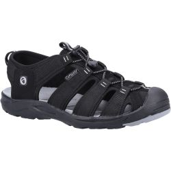 Cotswold Men's Marshfield Sandals - Black