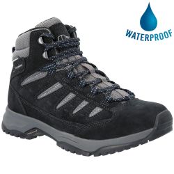 Berghaus Womens Expeditor Trek 2.0 Waterproof Walking Boots - Blue
