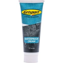 Grisport Shoe Care Waterproof Cream