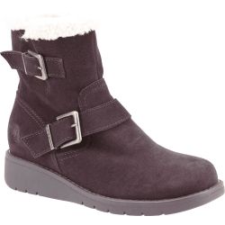 Hush Puppies Women's Lexie Water Resistant Boots - Brown