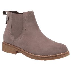 Hush Puppies Women's Maddy Chelsea Boots - Grey
