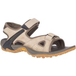 Merrell Mens Kahuna 4 Walking Sandals - Classic Taupe