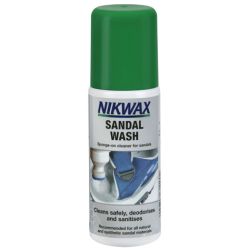 Nikwax Shoe Care Sandal Wash - Neutral