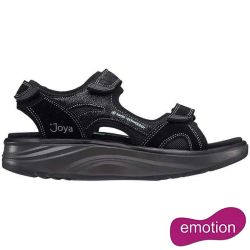 Joya Women's Komodo Adjustable Sandal - Black
