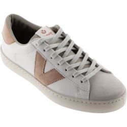 Victoria Shoes Womens Berlin Trainers - Cuarzo