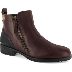 Strive Women's Sandringham Boots - Dark Brown