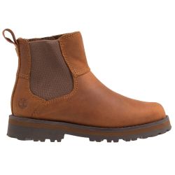 Timberland Courma Kid Chelsea Ankle Boot - Medium Brown - A28QW