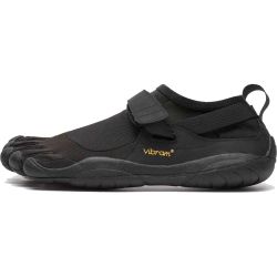 Vibram FiveFingers Men's KSO Barefoot Shoes - Black