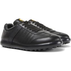 Camper Mens K100752-002 Pelotas XLite Shoes - Black