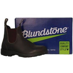 Blundstone Mens 500 Boots - Brown