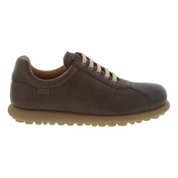 Camper Men's Pelotas Ariel Shoes - Dark Brown