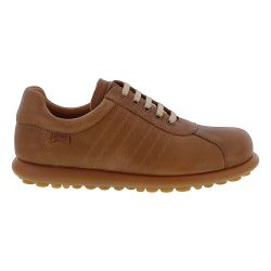 Camper Men's Pelotas Ariel Shoes - Medium Brown