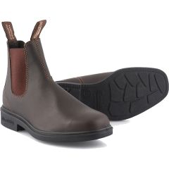 Blundstone Mens 062 Boots - Brown
