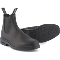 Blundstone Mens 063 Boots - Black