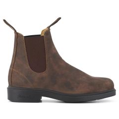 Blundstone Mens 1306 Boot - Rustic Brown