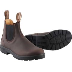 Blundstone Mens 2340 Chelsea Boots - Brown