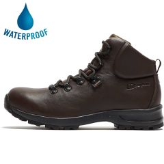 Brasher by Berghaus Mens Supalite II GTX Waterproof Boots - Brown