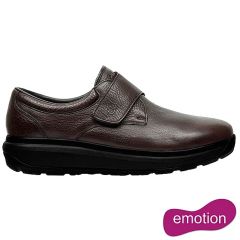 Joya Men's Edward Shoes - Brown