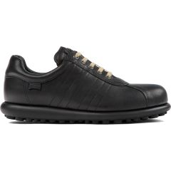 Camper Men's Pelotas Ariel Shoes - Black