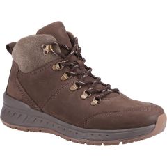 Cotswold Mens Avening Walking Boots - Brown