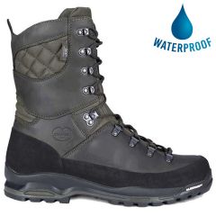 Le Chameau Lite LCX Waterproof Boots - Marron