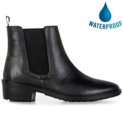 EMU Australia Womens Ellin Waterproof Rainboot - Black