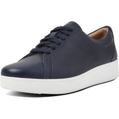 Fitflop Womens Rally Sneaker Trainers - Midnight Navy