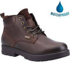 Cotswold Men's Winson Waterproof Boots - Brown