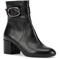 Geox Women's Eleana B Boots - Black