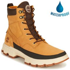 Timberland Men's Originals Ultra Waterproof Boot - Wheat A44SH