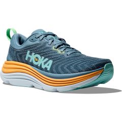 Hoka Men's Gaviota 5 Running Shoes - Shadow Dusk