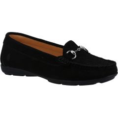 Hush Puppies Women's Molly Shoes - Black