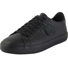 Kickers Men's Tovni Lacer Shoes - Black