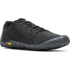 Merrell Men's Vapor Glove 6 Ltr Barefoot Shoes - Black