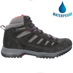 Berghaus Mens Expeditor Trek 2.0 Waterproof Boots - Black Red