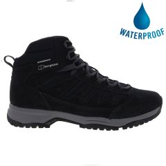 Berghaus Mens Expeditor Trek 2.0 Waterproof Boots - Dark Blue Black