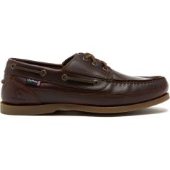 Chatham Mens Rockwell II G2 Wide Fit Shoes - Dark Seahorse