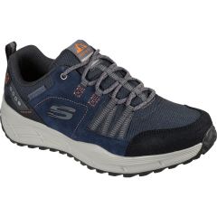 Skechers Mens Equalizer 4.0 Trail TRX Trainers - Navy