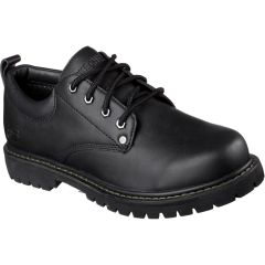 Skechers Men's Tom Cats Shoes - Black