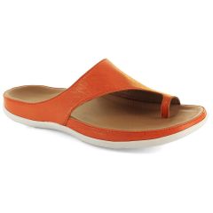 Strive Women's Capri II Sandals - Orange