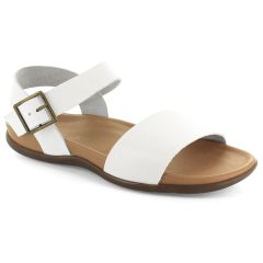 Strive Women's Cara Sandals - White
